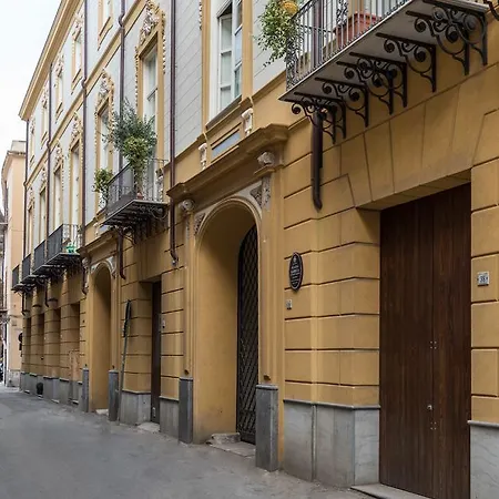 Heima * Palermo