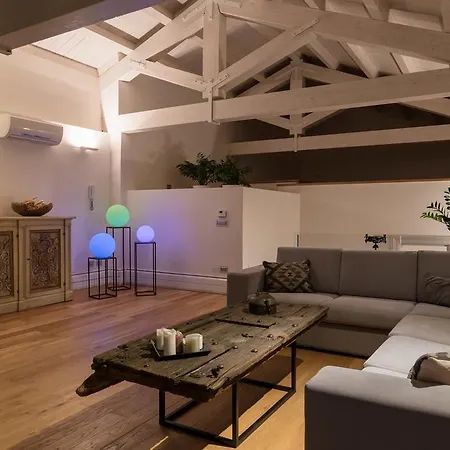 Heima Apartment