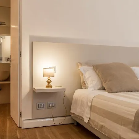 Heima Apartment Palermo