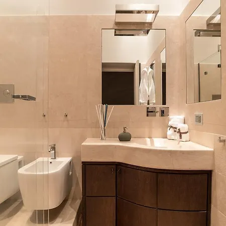 Apartment Heima Palermo