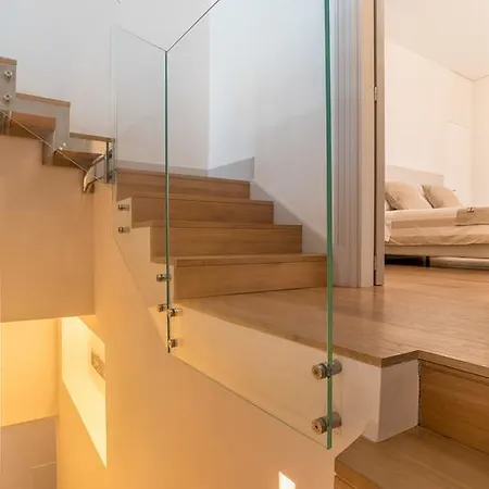 Heima Apartamento Palermo