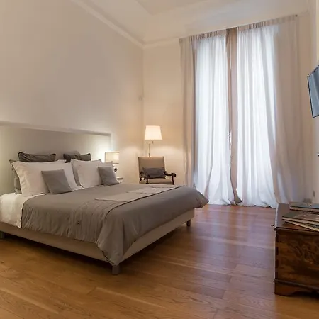 Apartment Heima Palermo