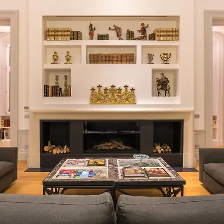 Heima Apartment Palermo