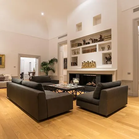 Heima Apartment *