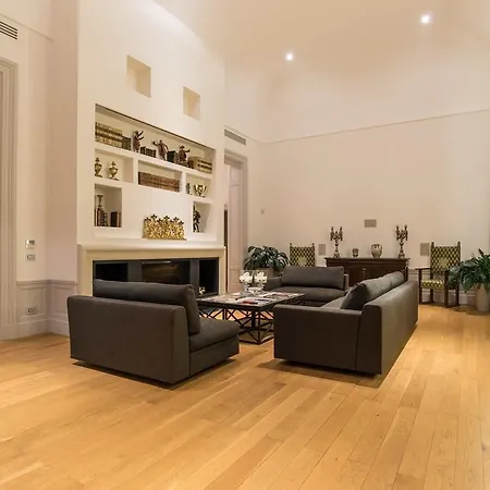 Heima Apartment Palermo