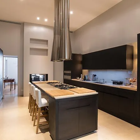 Heima Apartment