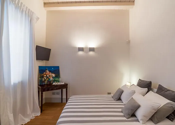 Heima Appartement Palermo