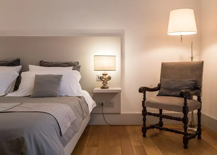 Appartement Heima Palermo