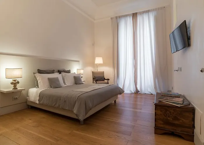 Appartement Heima Palermo