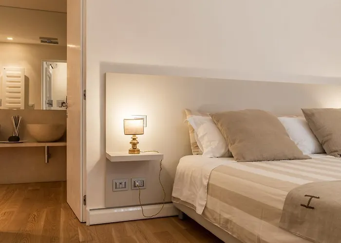 Heima Apartmán Palermo