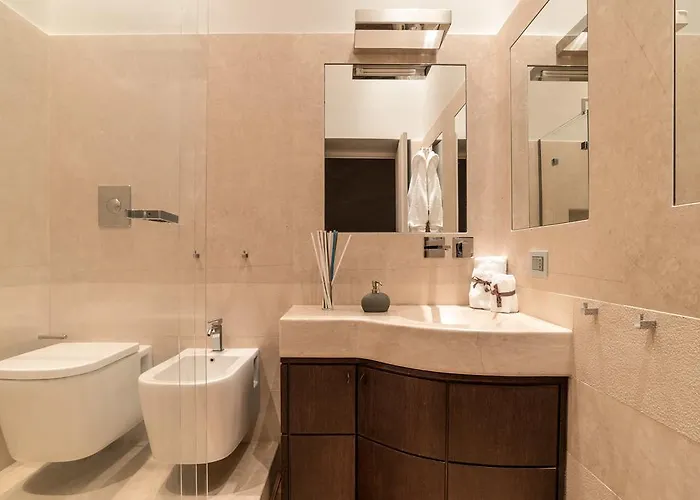 Apartmán Heima Palermo